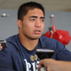 Image for article titled Here's Everything The Media Screwed Up In Reporting The Story Of Manti Te'o's Fake Dead Girlfriend